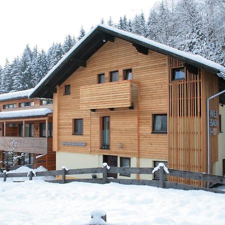 Der Wildbachhof - Contactless Check In Appartement Zell am See Buitenkant foto