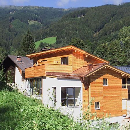 Der Wildbachhof - Contactless Check In Appartement Zell am See Buitenkant foto