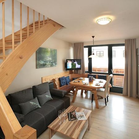 Der Wildbachhof - Contactless Check In Appartement Zell am See Buitenkant foto