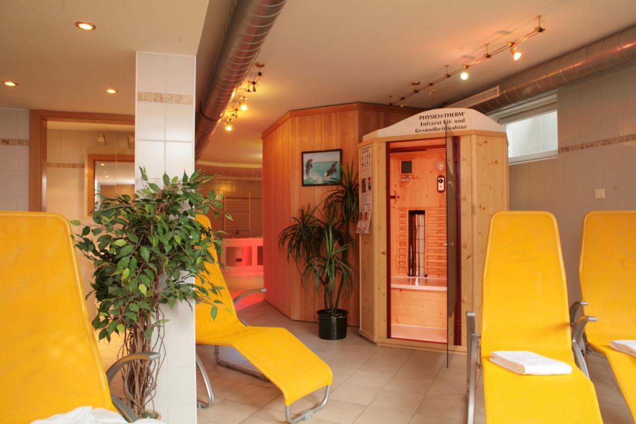 Der Wildbachhof - Contactless Check In Appartement Zell am See Buitenkant foto