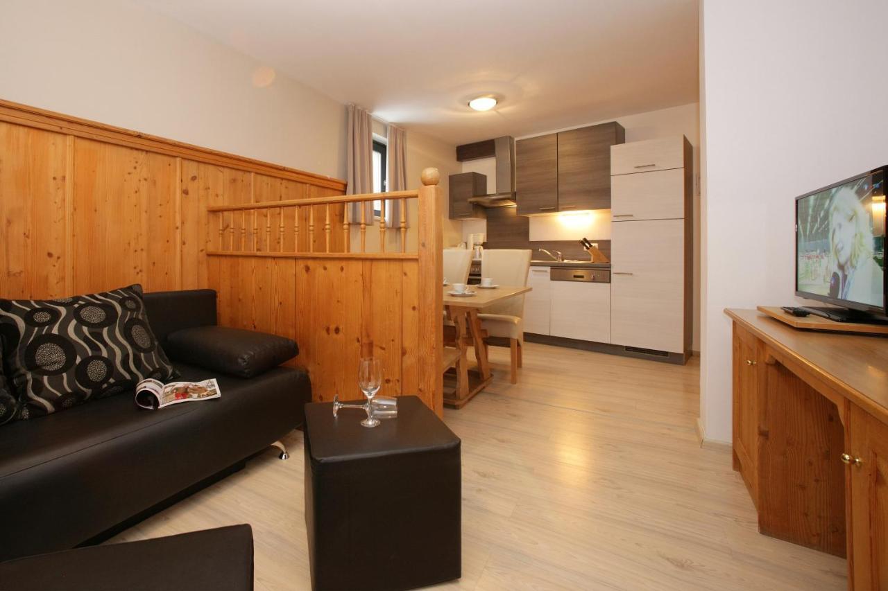 Der Wildbachhof - Contactless Check In Appartement Zell am See Buitenkant foto