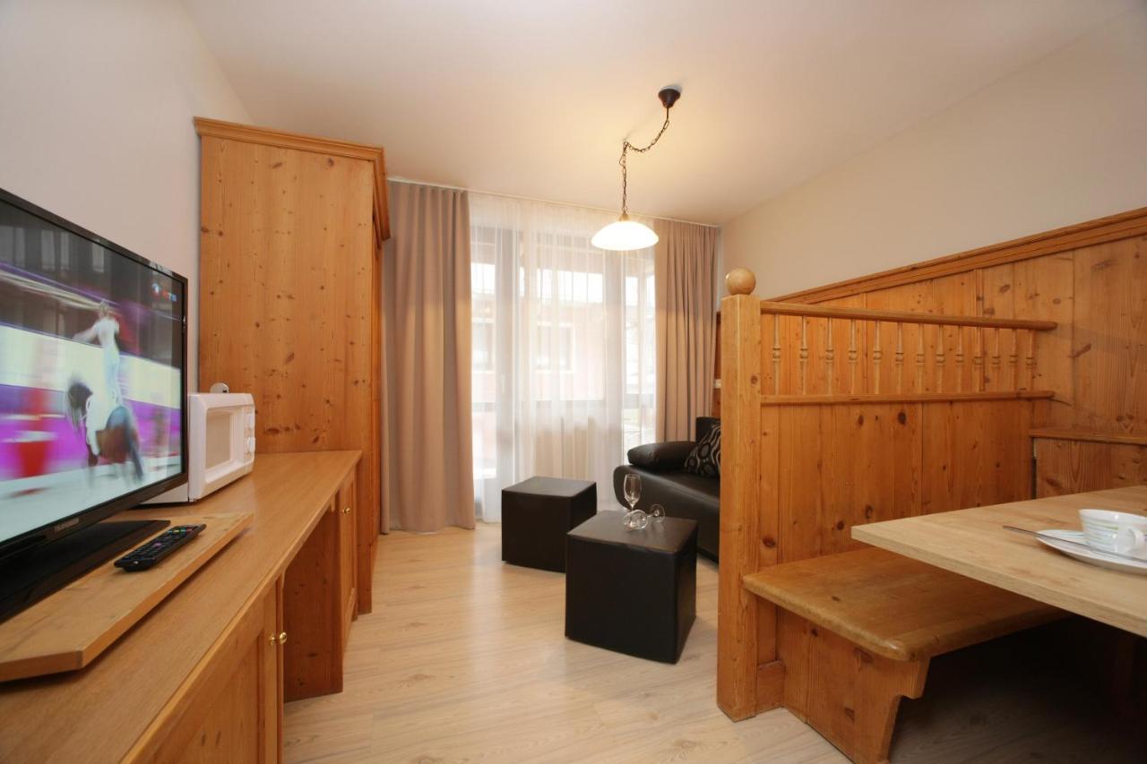 Der Wildbachhof - Contactless Check In Appartement Zell am See Buitenkant foto