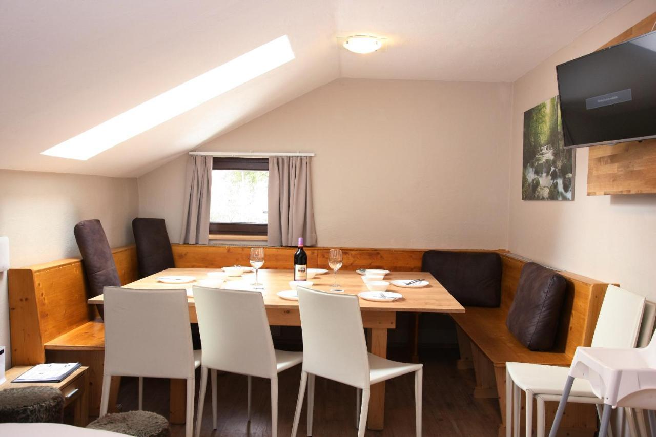 Der Wildbachhof - Contactless Check In Appartement Zell am See Buitenkant foto