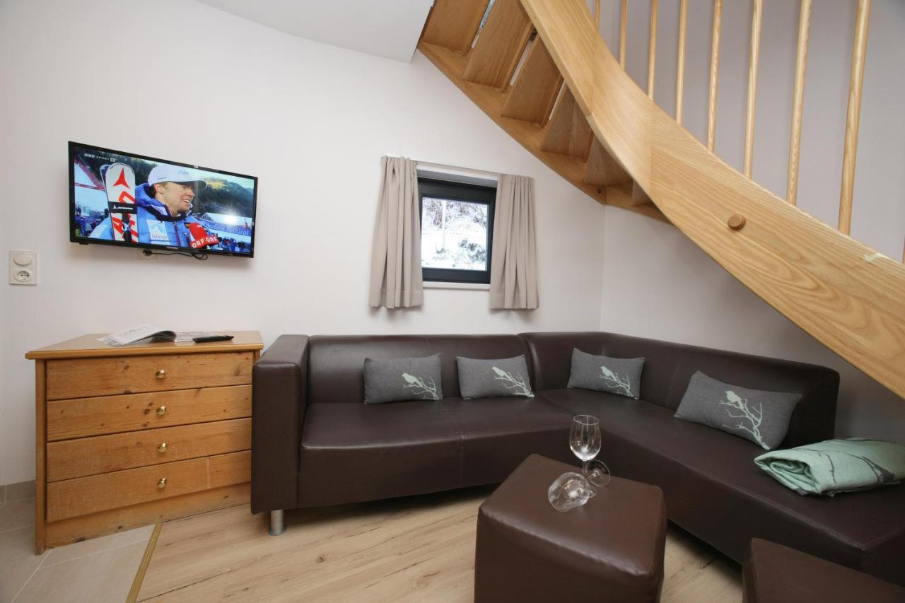 Der Wildbachhof - Contactless Check In Appartement Zell am See Buitenkant foto