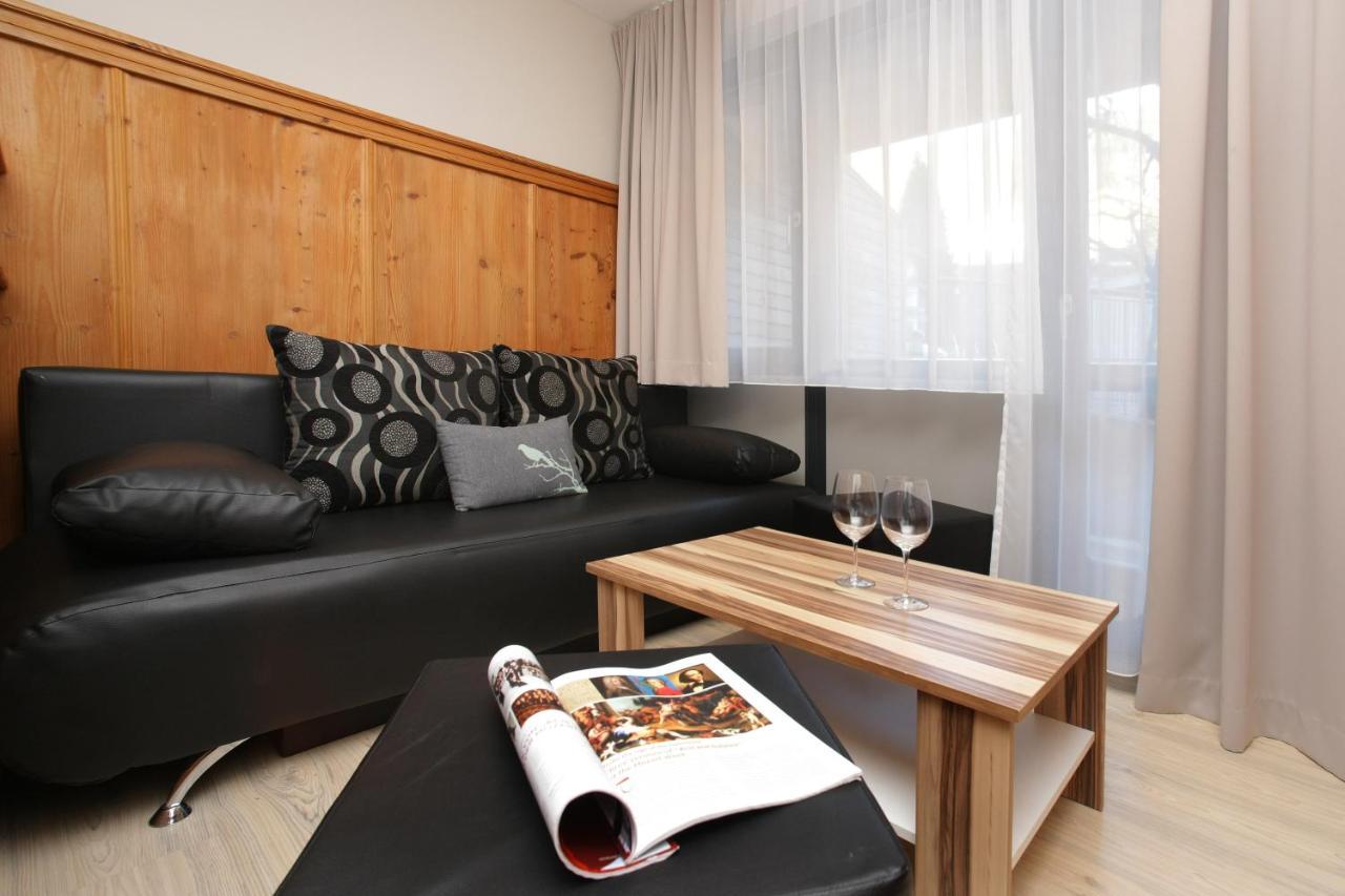 Der Wildbachhof - Contactless Check In Appartement Zell am See Buitenkant foto