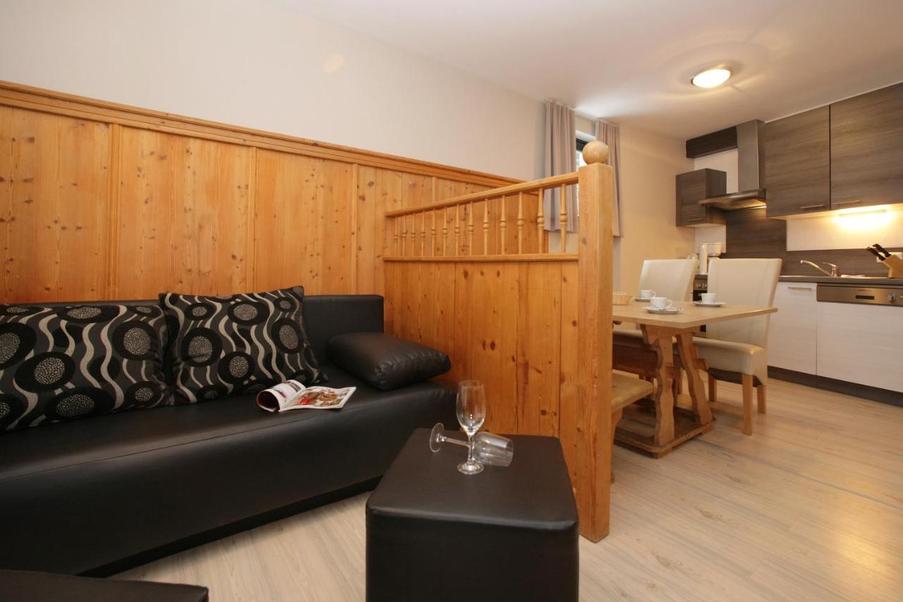 Der Wildbachhof - Contactless Check In Appartement Zell am See Buitenkant foto
