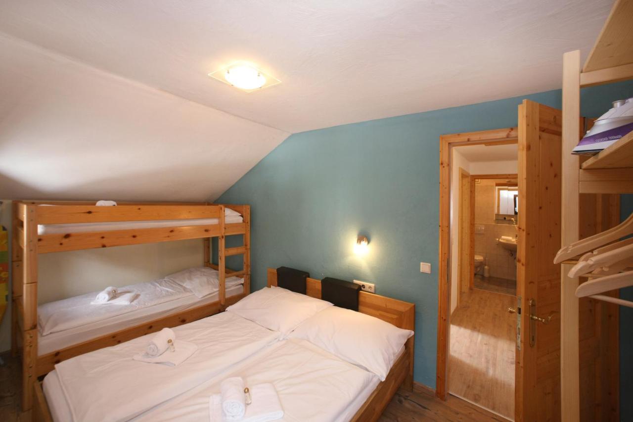 Der Wildbachhof - Contactless Check In Appartement Zell am See Buitenkant foto