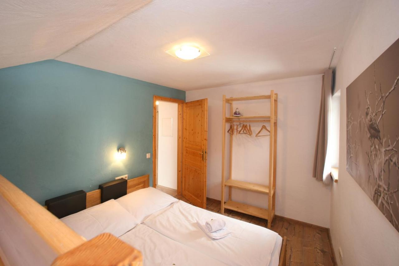 Der Wildbachhof - Contactless Check In Appartement Zell am See Buitenkant foto