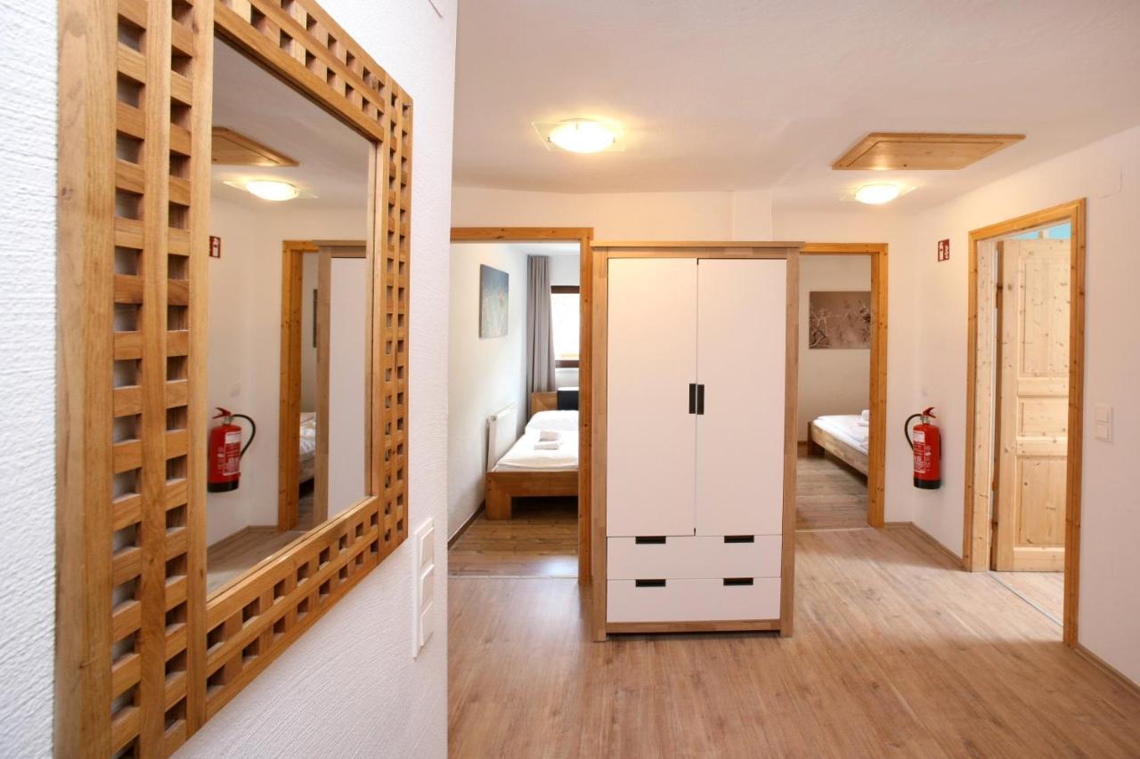 Der Wildbachhof - Contactless Check In Appartement Zell am See Buitenkant foto