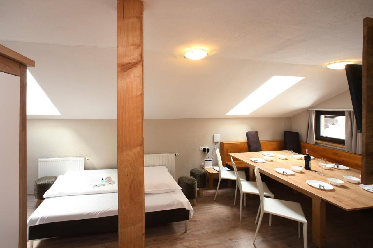Der Wildbachhof - Contactless Check In Appartement Zell am See Buitenkant foto
