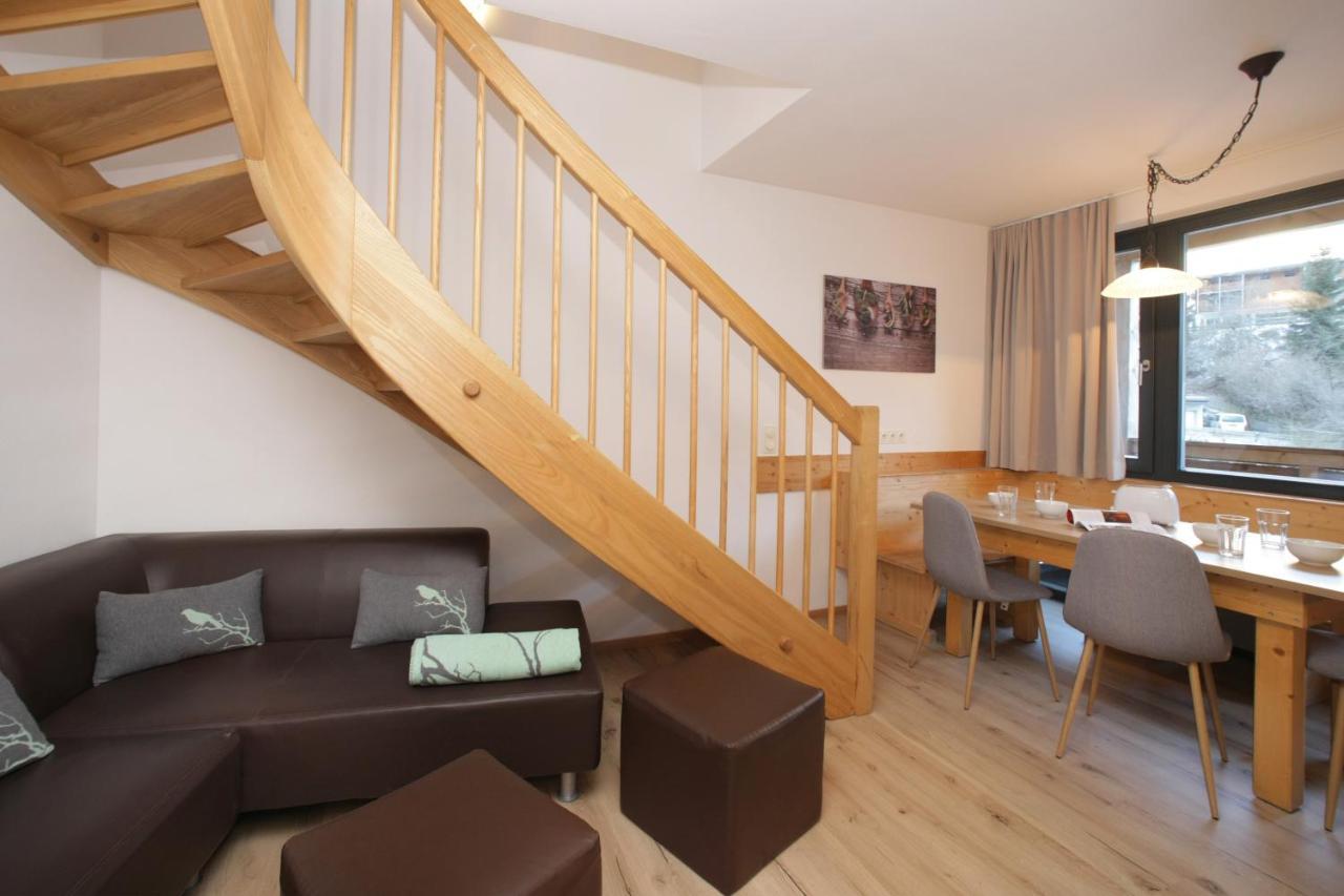Der Wildbachhof - Contactless Check In Appartement Zell am See Buitenkant foto