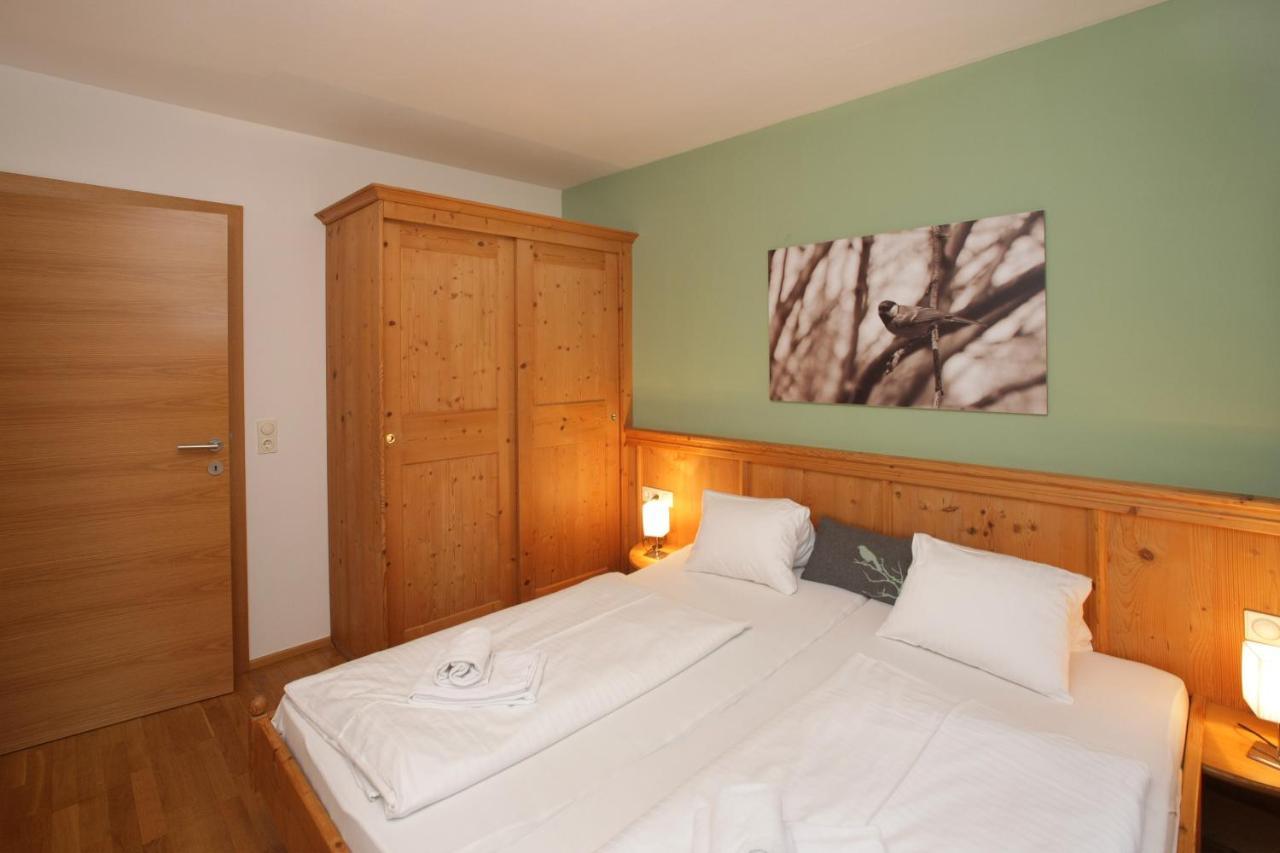 Der Wildbachhof - Contactless Check In Appartement Zell am See Buitenkant foto