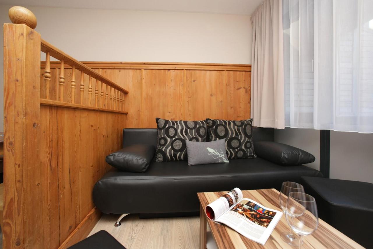 Der Wildbachhof - Contactless Check In Appartement Zell am See Buitenkant foto
