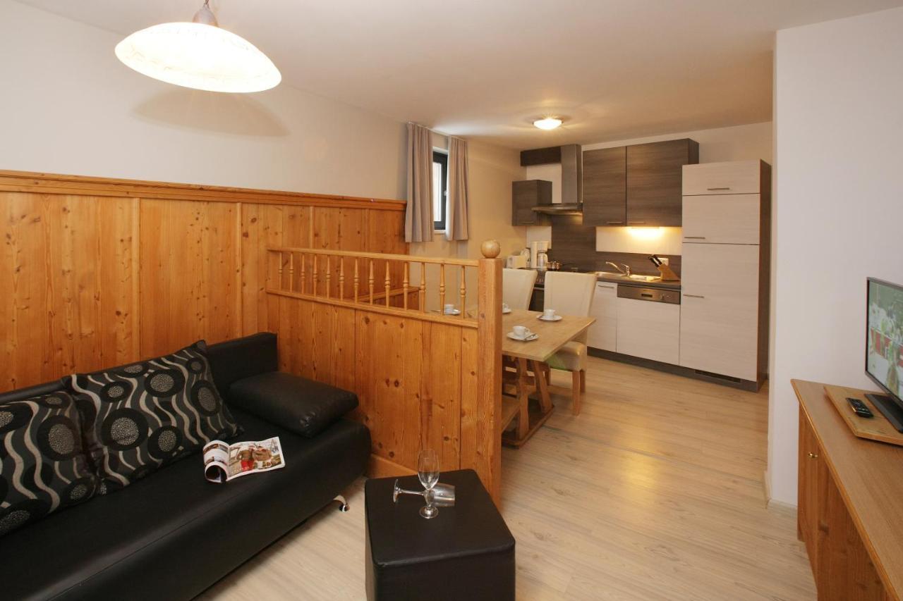 Der Wildbachhof - Contactless Check In Appartement Zell am See Buitenkant foto