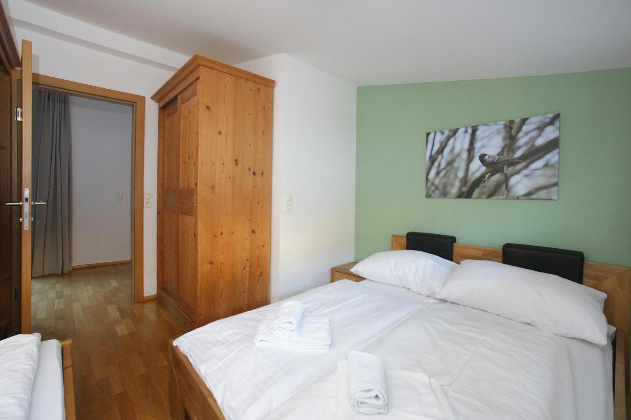 Der Wildbachhof - Contactless Check In Appartement Zell am See Buitenkant foto
