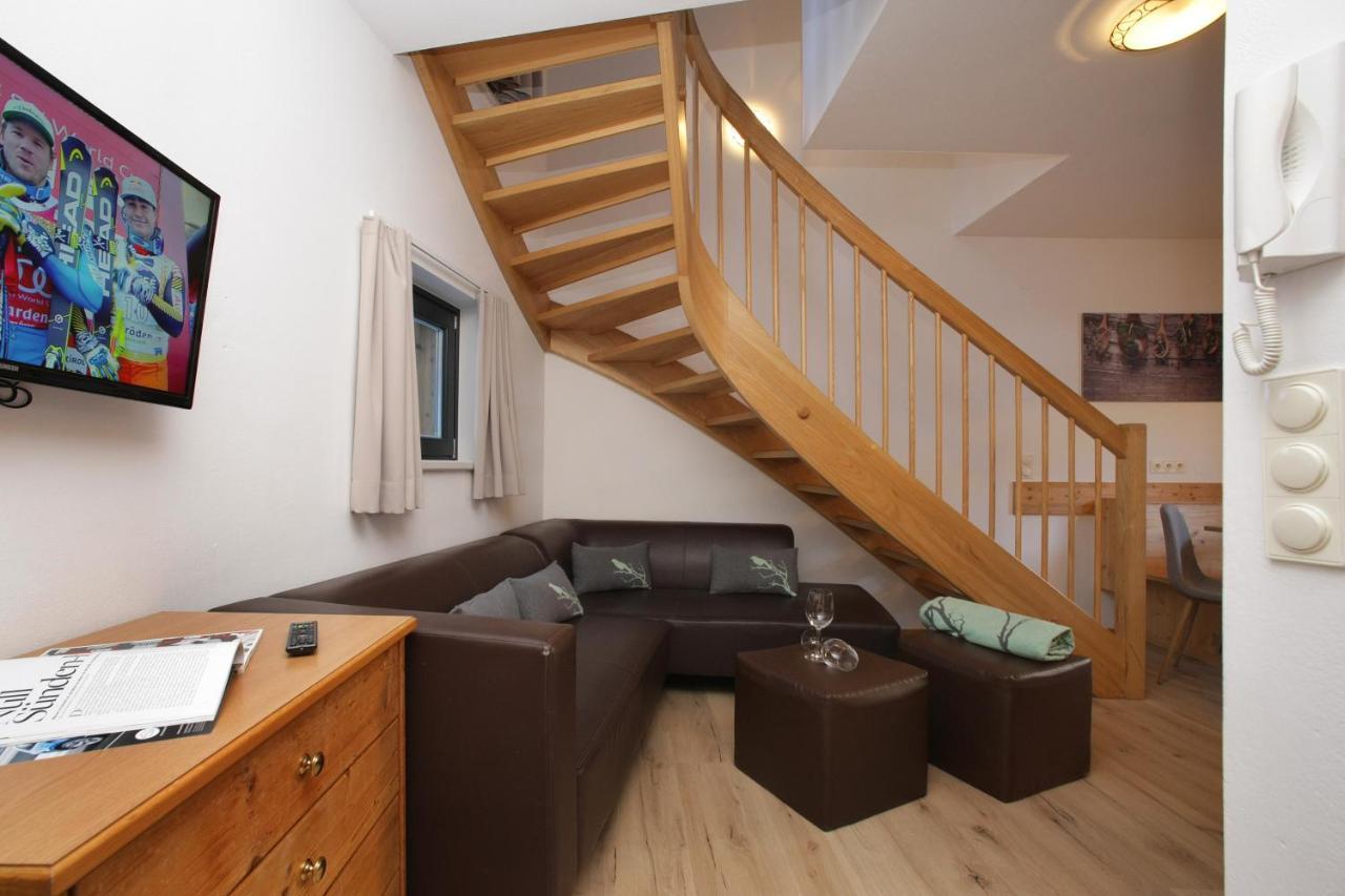 Der Wildbachhof - Contactless Check In Appartement Zell am See Buitenkant foto