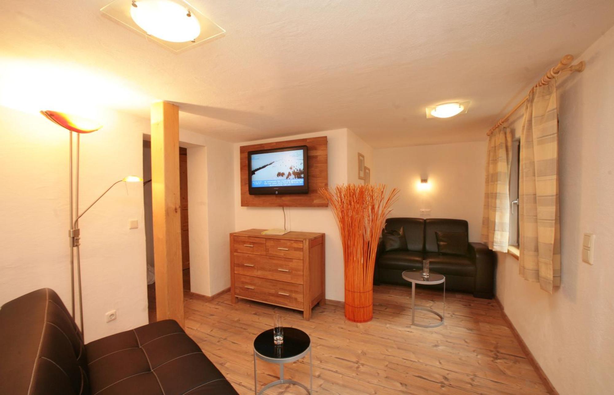 Der Wildbachhof - Contactless Check In Appartement Zell am See Buitenkant foto