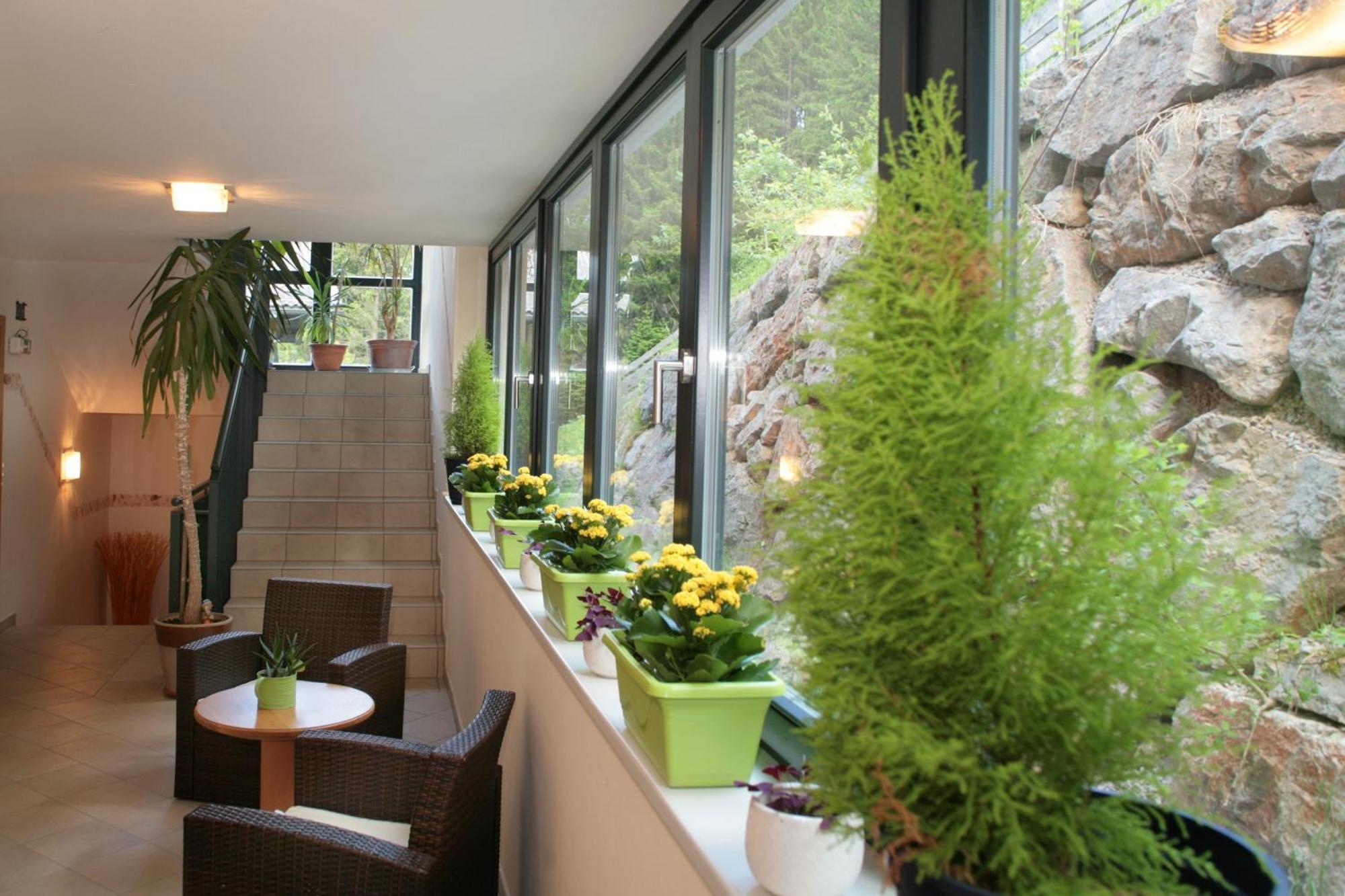 Der Wildbachhof - Contactless Check In Appartement Zell am See Buitenkant foto
