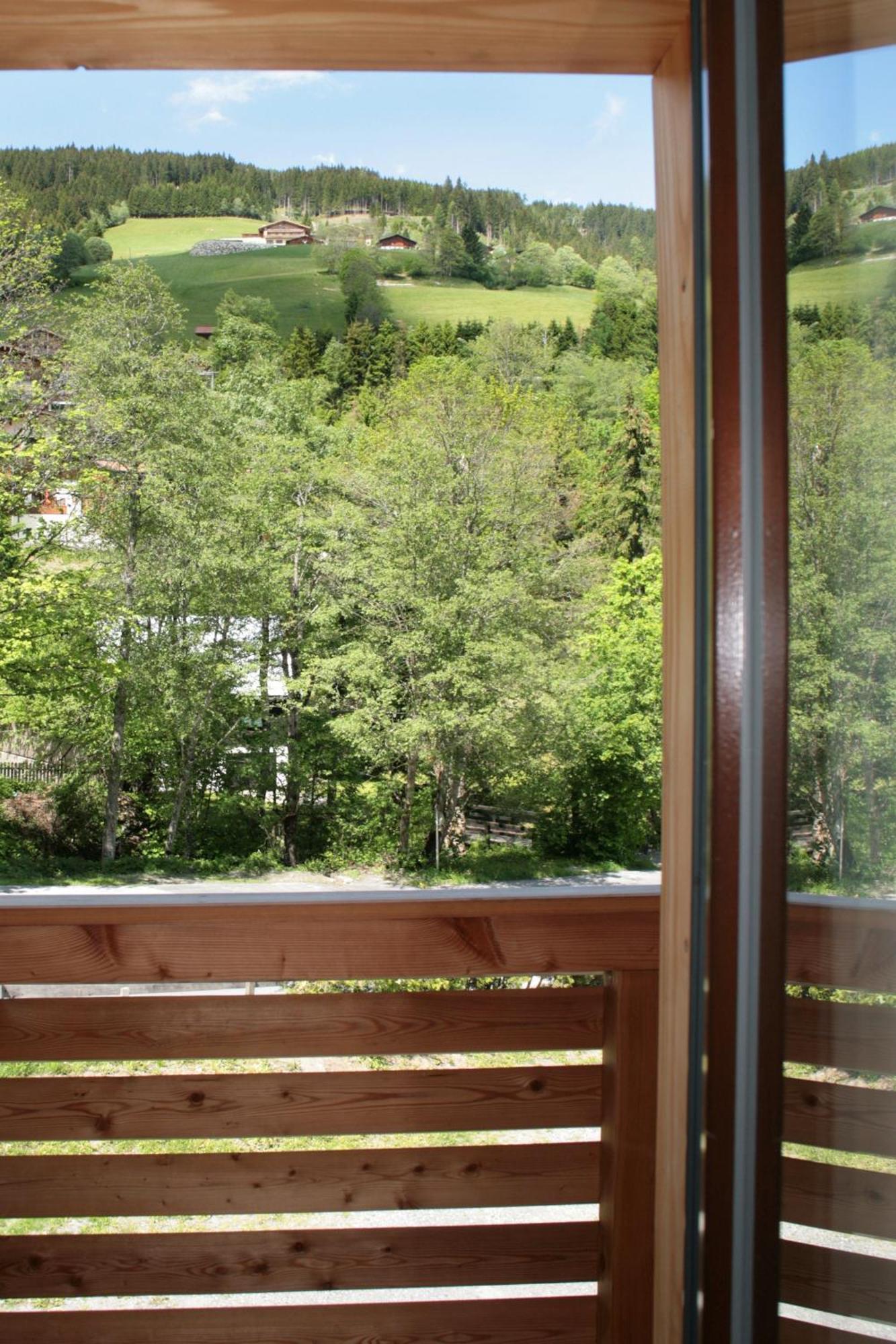 Der Wildbachhof - Contactless Check In Appartement Zell am See Buitenkant foto
