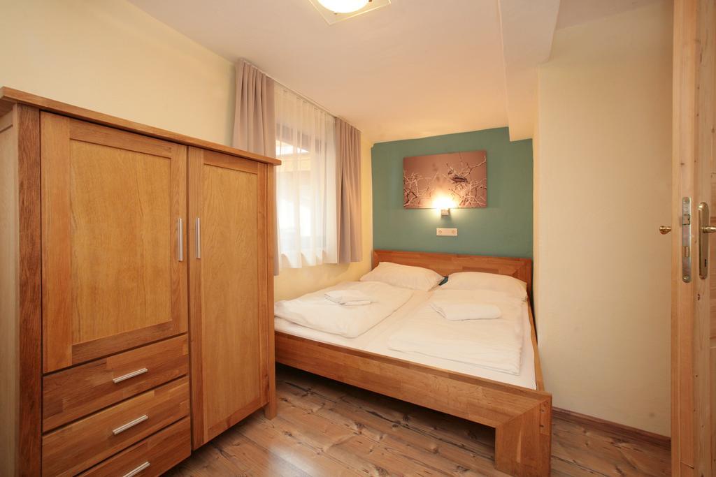 Der Wildbachhof - Contactless Check In Appartement Zell am See Buitenkant foto