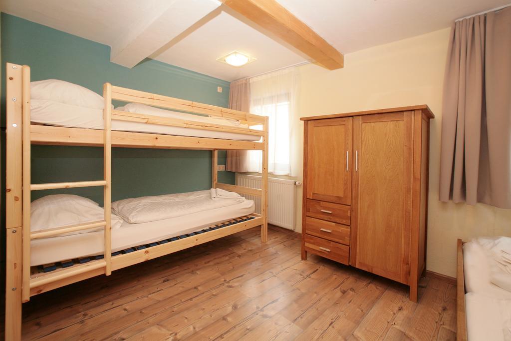 Der Wildbachhof - Contactless Check In Appartement Zell am See Buitenkant foto