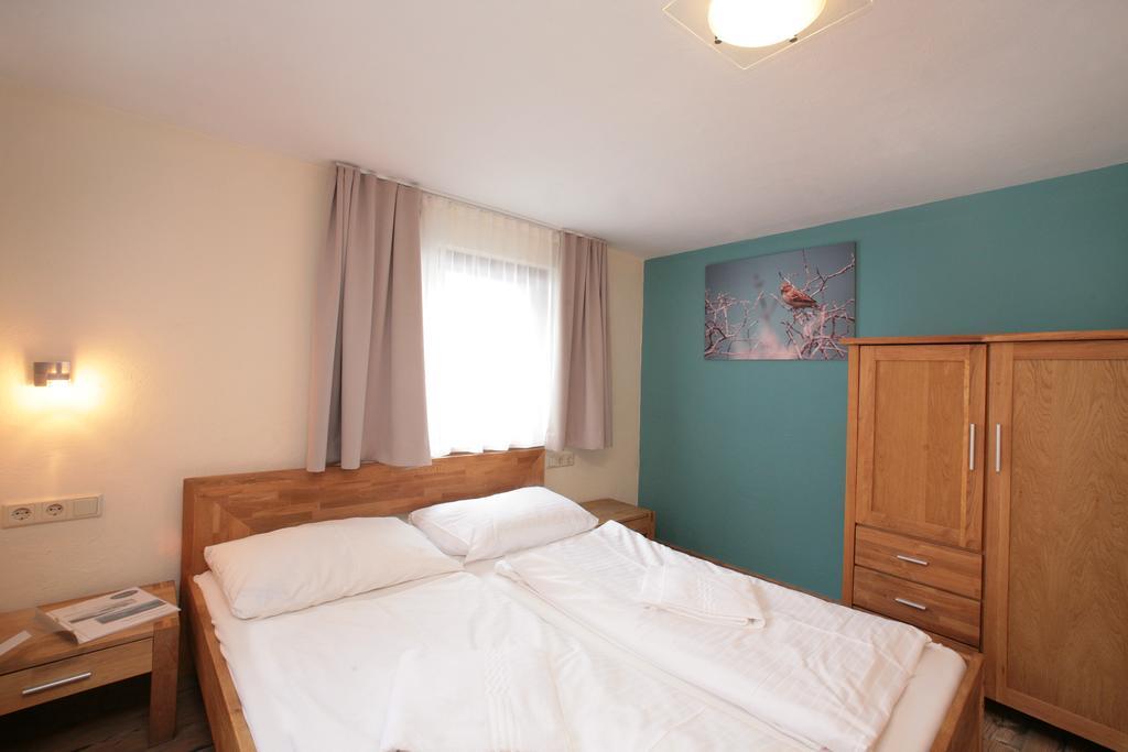 Der Wildbachhof - Contactless Check In Appartement Zell am See Buitenkant foto