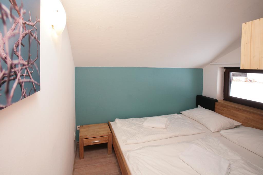 Der Wildbachhof - Contactless Check In Appartement Zell am See Buitenkant foto