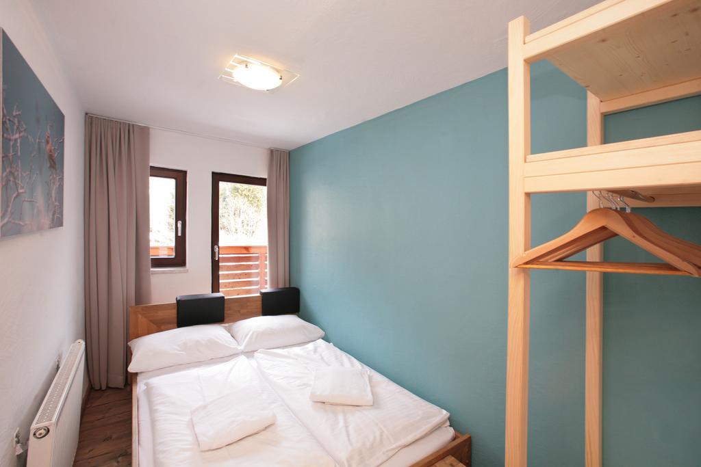 Der Wildbachhof - Contactless Check In Appartement Zell am See Buitenkant foto