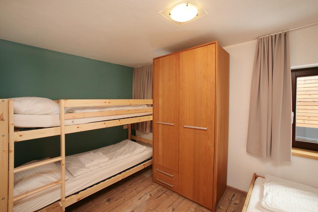 Der Wildbachhof - Contactless Check In Appartement Zell am See Buitenkant foto