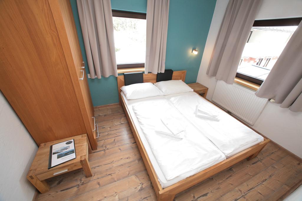 Der Wildbachhof - Contactless Check In Appartement Zell am See Buitenkant foto