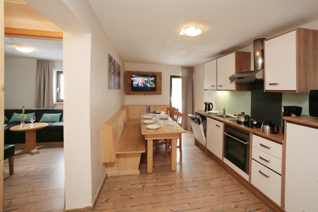 Der Wildbachhof - Contactless Check In Appartement Zell am See Buitenkant foto