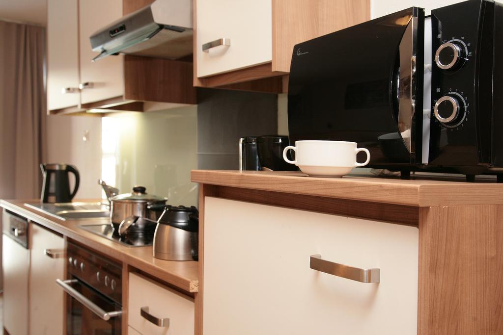 Der Wildbachhof - Contactless Check In Appartement Zell am See Buitenkant foto