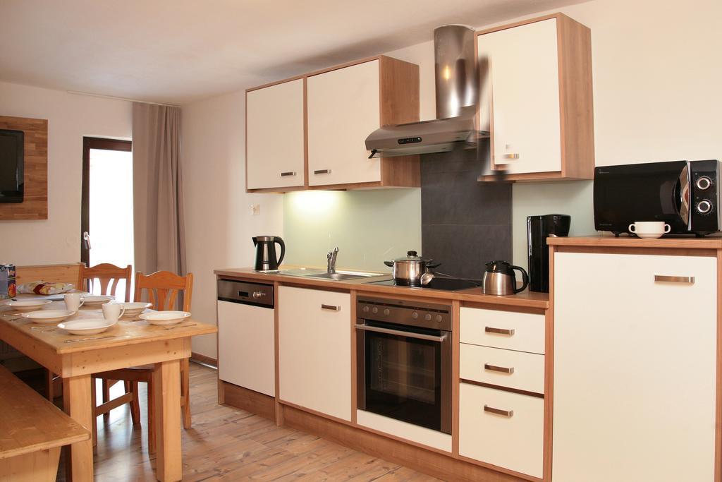 Der Wildbachhof - Contactless Check In Appartement Zell am See Buitenkant foto