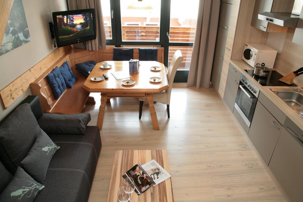 Der Wildbachhof - Contactless Check In Appartement Zell am See Buitenkant foto